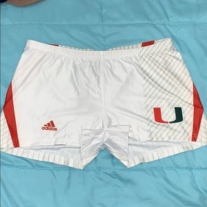 Adidas UM Shorts